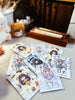 SUNSHINE LOLITA MAGNETIC PAGEMARKER - MR064