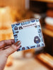 NAUTICAL LOLITA NOTEPAD - NP004