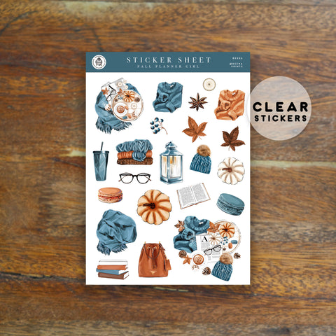 BABY MILESTONE STICKERS CLEAR STICKERS FUNCTIONAL | T219