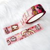 SWEET LOLITA DECO WASHI TAPE