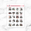 G002 ANNIVERSARY SAMPLER STICKERS | KEENA GIRLS