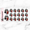 COLA SODA SOFTDRINKS STICKERS & CLIP ART | KEENA GIRLS