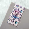 SWEET LOLITA MAGNETIC PAGEMARKER - MR070