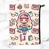 SWEET LOLITA POUCH - MR078