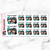 YOU'VE GOT MAIL STICKERS & CLIP ART | KEENA GIRLS