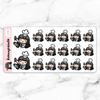 COOKING STICKERS & CLIP ART | KEENA GIRLS